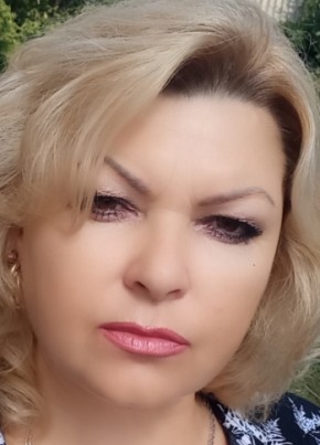Елена из Илека 46 лет