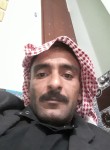 حميد الشاعري, 35 лет, صيدا