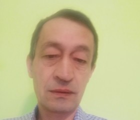 Алишер, 52 года, Обнинск