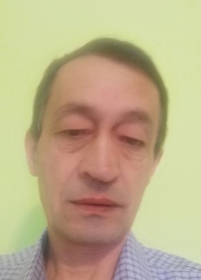 Алишер, 52, Россия, Обнинск