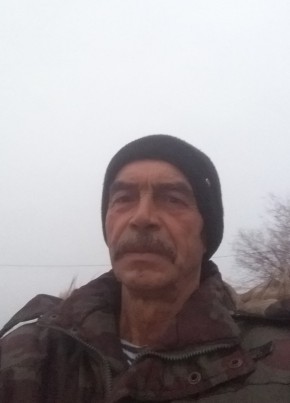 Sergey, 59, Kazakhstan, Zhezqazghan