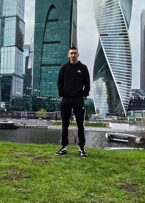Xoma, 20, Россия, Москва