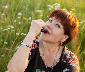 Tatyana, 60, Vitebsk