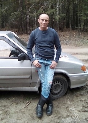 Игорь, 45, Россия, Тюмень