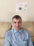 Aleksey, 41, Saint Petersburg
