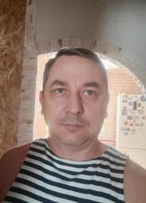 Александр, 51, Россия, Вязьма