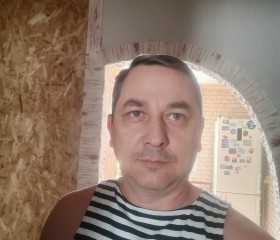 Александр, 51 год, Вязьма