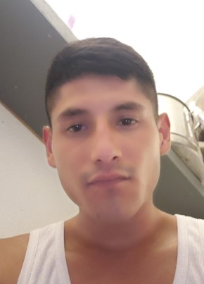 Alejandro из Guadalajara 25 лет