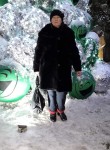 Татьяна, 70 лет, Київ