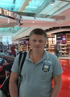 Николай, 46, Россия, Валдай