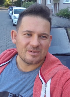 Wadik, 41, Россия, Зеленоградск