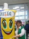 Татьяна, 54 года, Владивосток