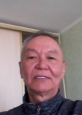 Муса Нурмухан, 63, Қазақстан, Теміртау