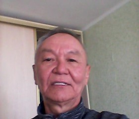 Муса Нурмухан, 63 года, Теміртау