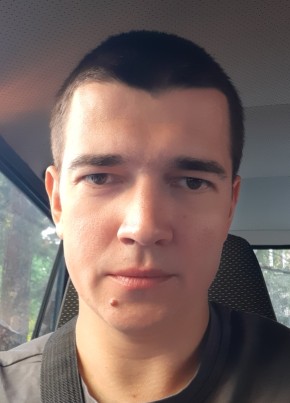 Юрий из Ялты 36 лет