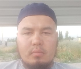 Кумарбек Ка, 34 года, Бишкек