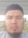 Кумарбек Ка, 34 года, Бишкек