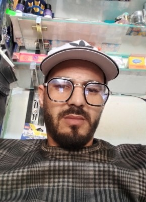 Amir из Algiers 30 лет