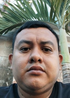 Fernando, 34, República de El Salvador, Soyapango