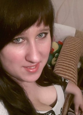 Elenka, 33, Россия, Керчь
