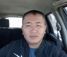 Тима, 41 год, Бишкек