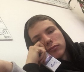 Дмитрий, 20 лет, Гурьевск (Калининградская обл.)