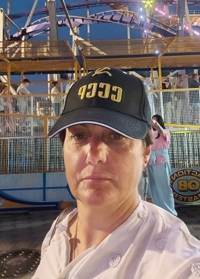 Нина из Острогожска 53 года