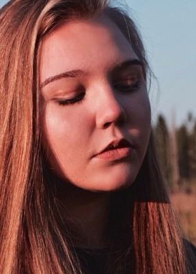 Галина, 24, Россия, Зеленоград