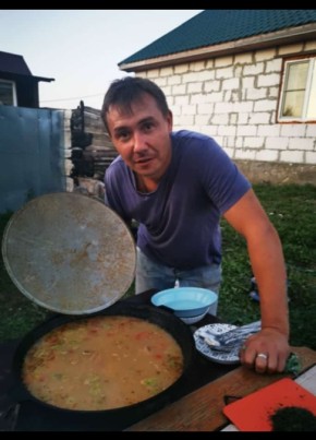 Кирилл, 37, Україна, Макіївка