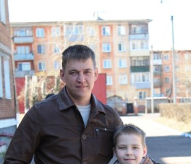 Антон, 46 лет, Улан-Удэ