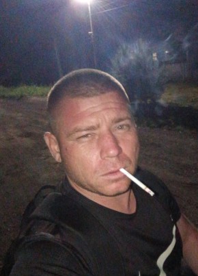 Константин из Новокузнецка 33 года
