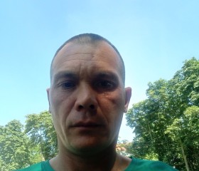 Виктор, 40 лет, Шилово