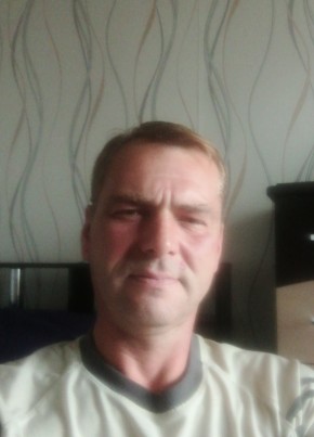Александр, 48, Россия, Дрезна