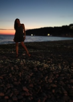 Arina, 39, Russia, Saint Petersburg