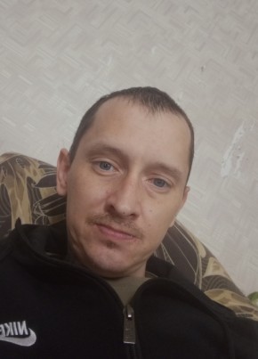 Vyacheslav, 34, Russia, Sysert