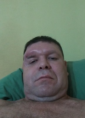 Евгений из Междуреченска 48 лет
