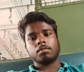 Divyanshu, 18 лет, Chennai