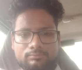 kadir, 26, Ahmedabad