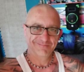 Rubbeldiekatz67, 49, Velten