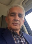 mehman, 57 лет, Bakı