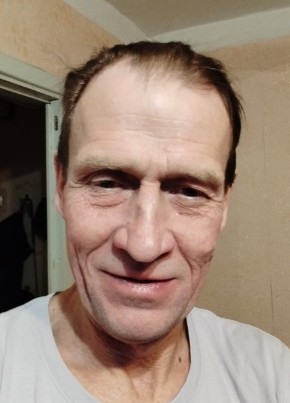 Тарас, 55, Россия, Лермонтов