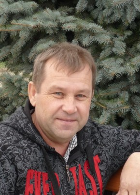 Геннадий, 56, Россия, Краснодар