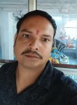 Rajesh Mishra, 34 года, New Delhi