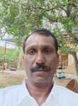 Reddy, 47 лет, Warangal