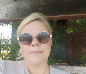 Yana, 45, Khabarovsk