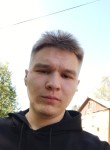 Алексей, 22 года, Смоленск
