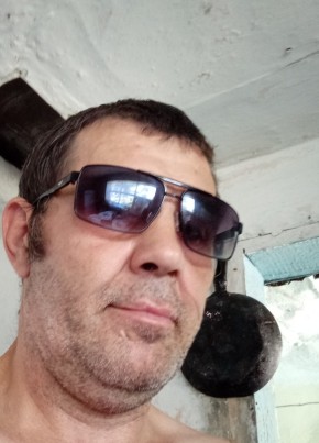 Михаил, 45, Россия, Верхний Баскунчак