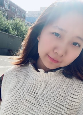Cherry, 29, 中华人民共和国, 北京市