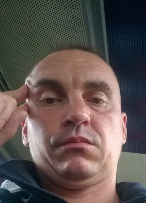 Pavel, 39, Рэспубліка Беларусь, Магілёў