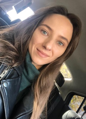 Елена из Рязани 30 лет